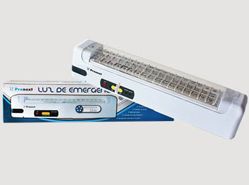 Luces Emergencia